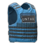 MF-UNTAR body armor