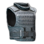 BNTI Gzhel-K body armor