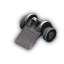 M14 SA Enlarged Military Aperture rear sight