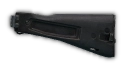 AK-74M polymer stock (6P34 Sb.15)