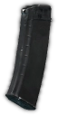 AK-101 5.56x45 6L29 30-round magazine