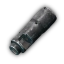 AK-74M 5.45x39 muzzle brake-compensator (6P20 0-20)