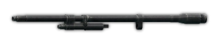 M1A 7.62x51 22 inch barrel