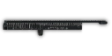 M14 Vltor CASV-14 rail system