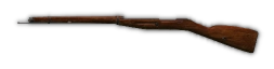 Mosin Rifle standard stock