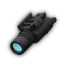 Steiner LAS/TAC 2 tactical flashlight