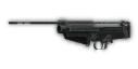 DS Arms SA-58 7.62x51 assault rifle