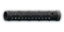 AR-15 Alexander Arms MK10 rifle length handguard