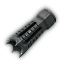 Yankee Hill Annihilator multi-caliber flash hider