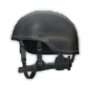 HighCom Striker ULACH IIIA helmet (Black)