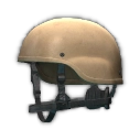 HighCom Striker ULACH IIIA helmet (Desert Tan)