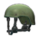 HighCom Striker ACHHC IIIA helmet (Olive Drab)