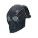 Deadly Skull mask