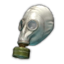 GP-5 gas mask