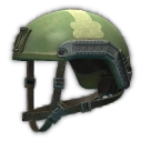 LShZ lightweight helmet (Olive Drab)