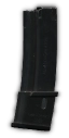 HK MP7 4.6x30 30-round magazine