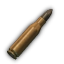 4.6x30mm Subsonic SX