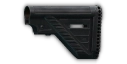 AR-15 HK Slim Line buttstock