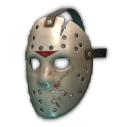 Jason mask