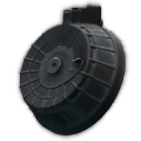 RPK-16 5.45x39 95-round drum magazine