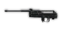 RPK-16 5.45x39 light machine gun