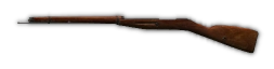 Mosin Rifle Infantry stock