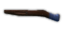 Mosin Rifle sawed-off stock