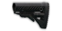 AR-15 FAB Defense GLR-16-S stock