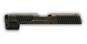 P226 Axelson Tactical MK25 pistol slide