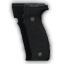 P226 Axelson Tactical MK25 pistol grip