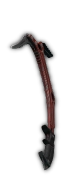 Red Rebel ice pick