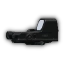 Valday PK-120 (1P87) holographic sight