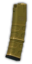 PP-19-01 "Vityaz" 9x19 PUFGUN SG-919 20 20-round magazine