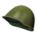 SSh-68 steel helmet (Olive Drab)