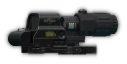 EOTech HHS-1 hybrid sight