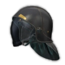 ShPM Firefighter helmet