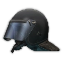 PSh-97 DJETA riot helmet