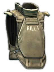 6B13 M assault armor (Killa Edition)