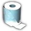 Toilet paper