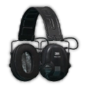 Peltor Tactical Sport headset