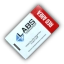 TerraGroup Labs keycard (Red)