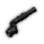 SVDS gas tube