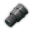 SV-98 7.62x54R thread adapter