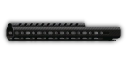 MPX Lancer OEM 14 inch M-LOK handguard