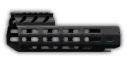 MPX Midwest Industries 6.5 inch M-LOK handguard