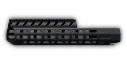 MPX Midwest Industries 10.5 inch M-LOK handguard