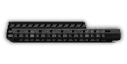 MPX Midwest Industries 14 inch M-LOK handguard