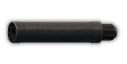 SIG Sauer SRD9 9x19 sound suppressor