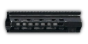 HK 416A5 Midwest Industries 9 inch M-LOK handguard