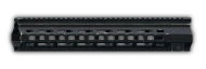 HK 416A5 Midwest Industries 13.5 inch M-LOK handguard